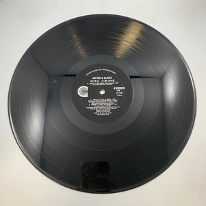 Nina Simone – Gifted & Black LP USED Vinyl VG+/G