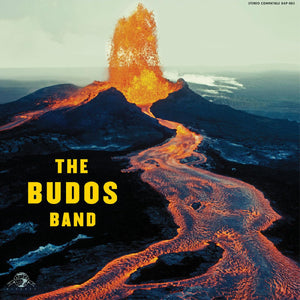 The Budos Band The Budos Band Indie Exclusive Translucent Lava by The Budos Band