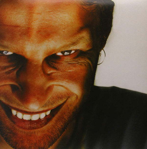 Aphex Twin - Richard D. James Album LP NEW