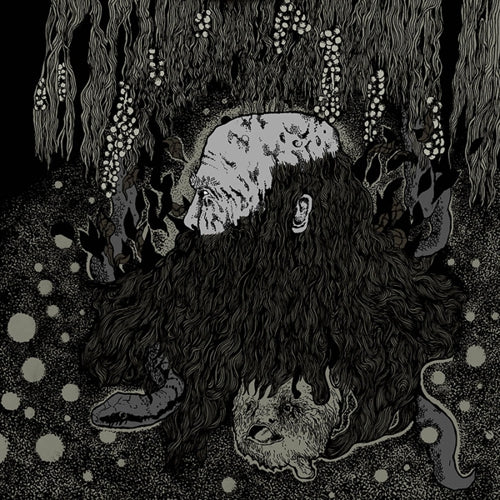 Botanist / Palace Of Worms - Hanging Gardens Of Hell / Ode To Joy LP NEW