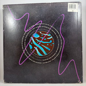 Pink Floyd – Pulse LP USED Vinyl Box Set VG++/VG