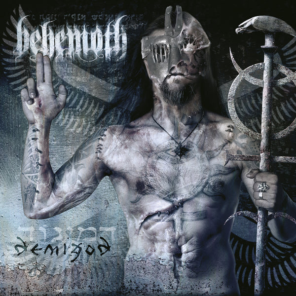 Behemoth - Demigod LP NEW