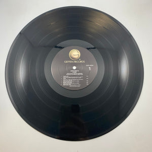 Aerosmith – Pump LP USED Vinyl VG++/VG+
