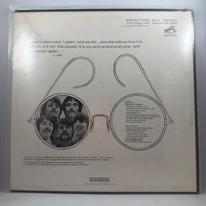 The Family Tree – Miss Butters LP NOS Vinyl Mint Still Sealed