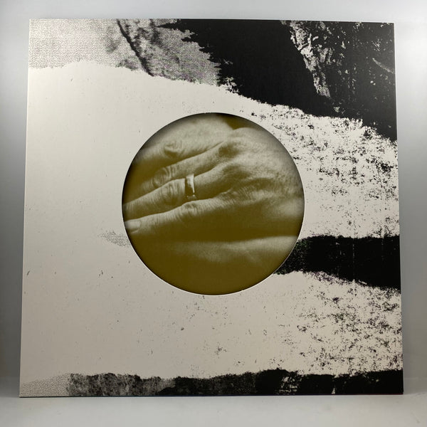 Anberlin – Help Yourself : The Complete Collection LP USED Vinyl Box Set VG+/VG+