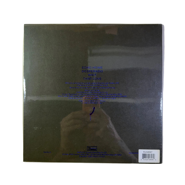 The Kills – Echo Home Non-Electric EP LP NOS Vinyl Mint Still Sealed