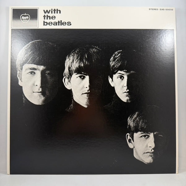 The Beatles – The Beatles Collection LP USED Vinyl Box Set NM/NM Japanese Pressing