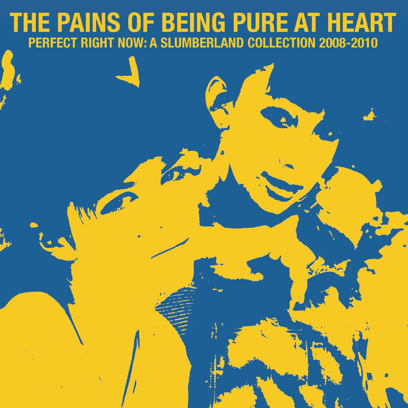 THE PAINS OF BEING PURE AT HEART アナログ盤 The Pains Of Being Pure At Heart LPレコード 【公式通販】