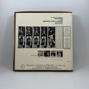 Dean Martin – Somewhere There's A Someone USED Reel-To-Reel