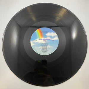 The Impressions – Greatest Hits LP USED Vinyl VG+/VG+