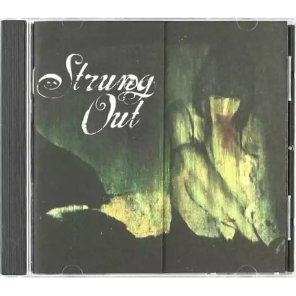 Strung Out - Exile To Oblivion CD NEW