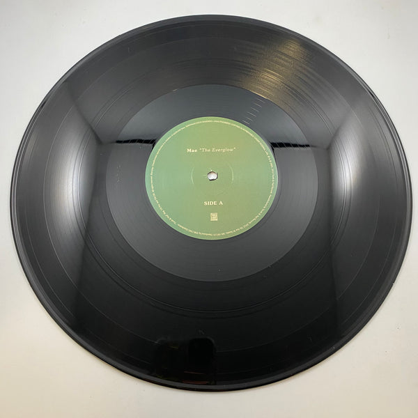 Mae – The Everglow LP USED Vinyl NM/NM Original Pressing