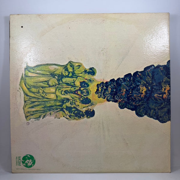 Ultimate Spinach – Ultimate Spinach LP USED Vinyl NM/G+