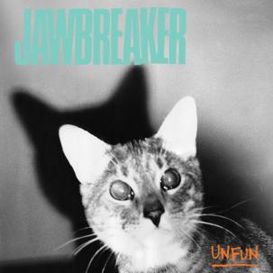 Jawbreaker - Unfun CD NEW