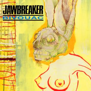 Jawbreaker - Bivouac LP NEW