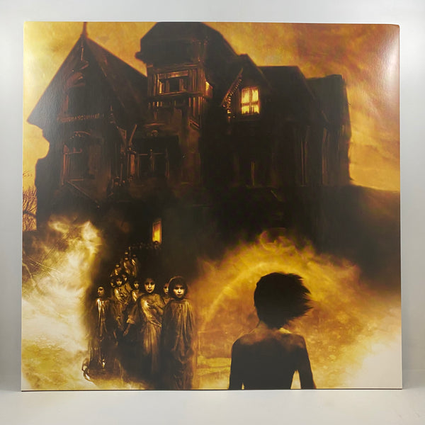 Coheed And Cambria – Good Apollo I'm Burning Star IV | Volume One: From Fear Through The Eyes Of Madness LP USED Vinyl NM/NM