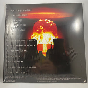 Okilly Dokilly – Howdilly Doodilly LP USED Vinyl VG+/VG+