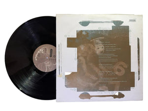 Pixies – Doolittle LP USED Vinyl VG/VG Original UK Pressing