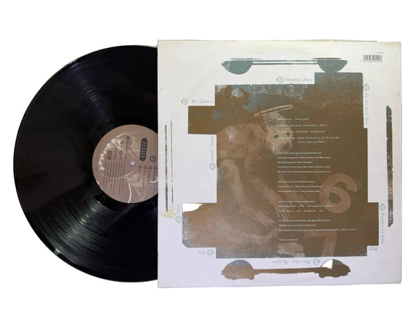 Pixies – Doolittle LP USED Vinyl VG/VG Original UK Pressing