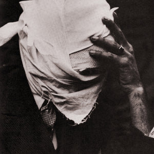 Giles Corey - S/T CD NEW HANL