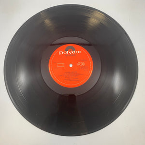 The Jimi Hendrix Experience – Electric Ladyland LP USED Vinyl VG++/VG+