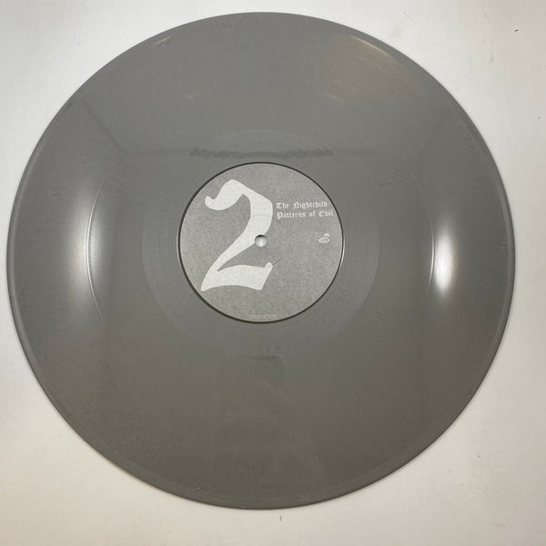 Electric Wizard – Black Masses LP USED Vinyl NM/VG Color Vinyl