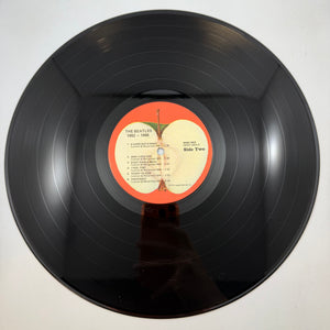 The Beatles – 1962-1966 LP USED Vinyl NM/VG+