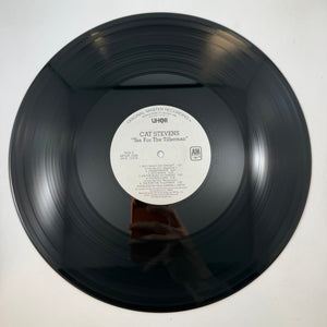 Cat Stevens – Tea For The Tillerman LP USED Vinyl NM/VG+ Audiophile