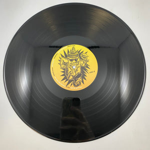 Mustard Plug – Big Daddy Multitude LP USED Vinyl NM/NM