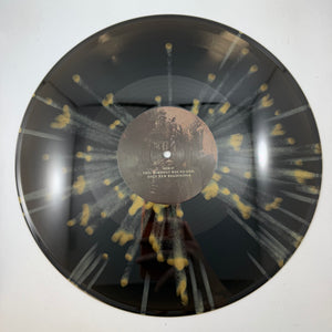 An Abstract Illusion – Woe LP USED Vinyl NM/NM Color Vinyl