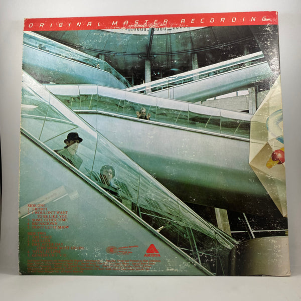 The Alan Parsons Project – I Robot LP USED Vinyl VG+/VG Audiophile