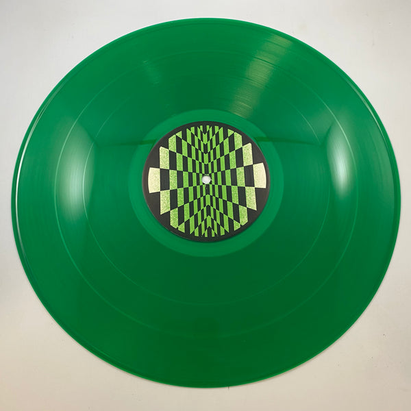 Gov't Mule – Life Before Insanity LP USED Vinyl NM/NM / Color Vinyl
