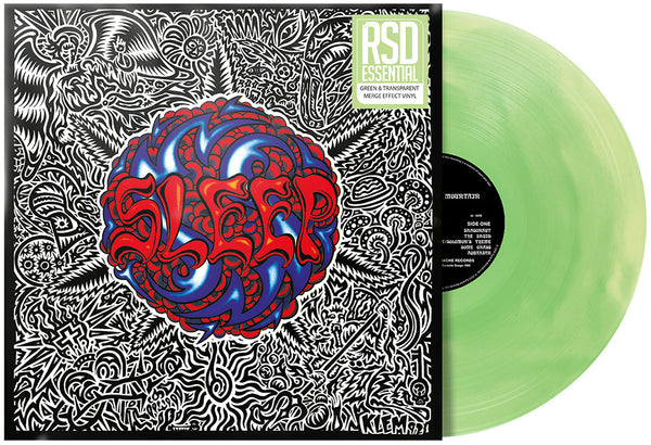 Sleep - Sleep’s Holy Mountain LP NEW INDIE EXCLUSIVE