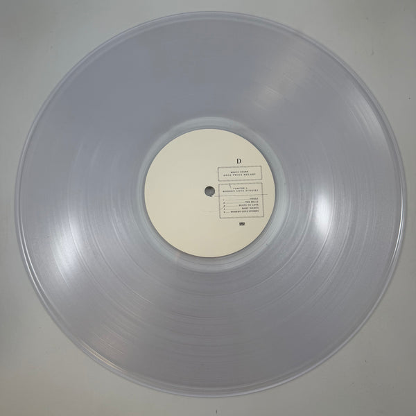 Beach House – Once Twice Melody LP USED Vinyl Box Set NM/VG+ Color Vinyl