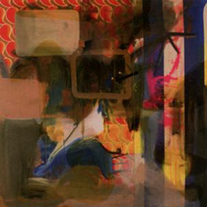 Gastr Del Sol - Mirror Repair LP NEW