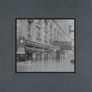 Aerial M - Self Titled LP NEW