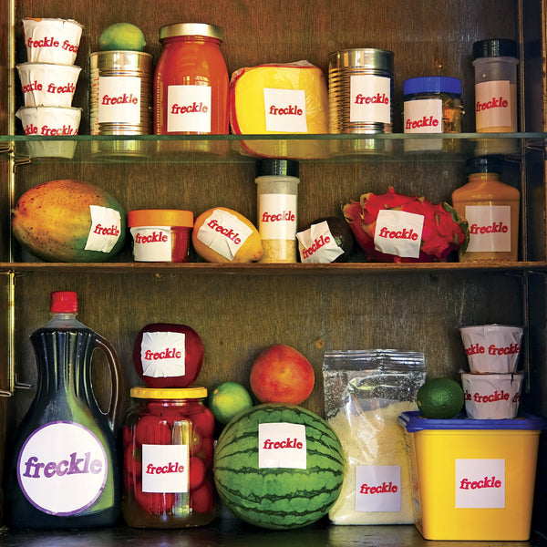 Freckle - Self Titled LP NEW