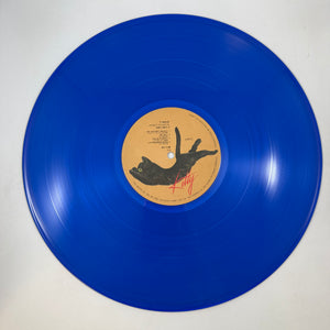 Masayoshi Takanaka – T-Wave LP USED Vinyl NM/NM Color Vinyl