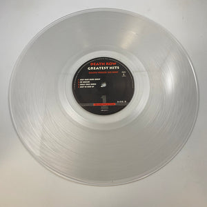 Various – Death Row - Greatest Hits LP USED Vinyl VG++/VG+