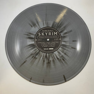 Jeremy Soule – The Elder Scrolls V: Skyrim LP USED Vinyl Box Set NM/VG+ Color Vinyl