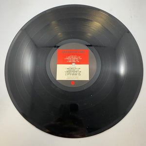 Talking Heads – True Stories LP USED Vinyl VG+/VG+