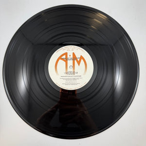 Supertramp – Crime Of The Century LP USED Vinyl VG++/VG+ Audiophile