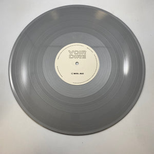 Earl Sweatshirt & The Alchemist – Voir Dire LP USED Vinyl NM/NM Color Vinyl