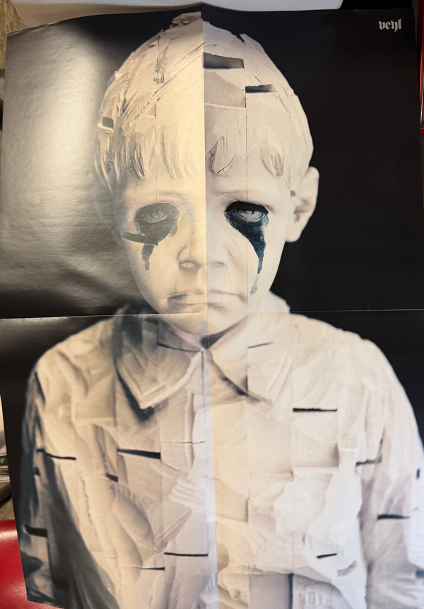 Years of Denial – Suicide Disco Vol. 2 LP USED VInyl VG++/VG+