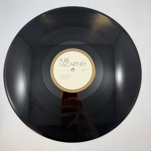 Paul McCartney – Pure McCartney LP USED Vinyl Box Set NM/NM