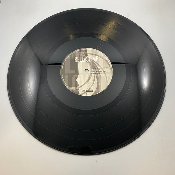 Lyle Lovett – Release Me LP USED Vinyl NM/NM