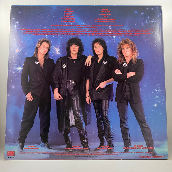 ACE FREHLEY FREHLEY'S COMET ブラックレコード ACE FREHLEY FREHLEY'S COMET ブラックレコード Amazon.com