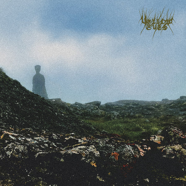 Yellow Eyes - Confusion Gate 2LP NEW