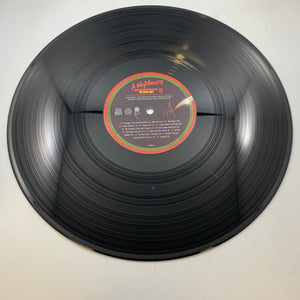 Various – A Nightmare On Elm Street: Box Of Souls LP USED Vinyl NM/VG+