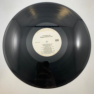 The Beatles – Magical Mystery Tour LP USED Vinyl NM/VG+ Audiophile